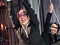 女捜査官 引き裂きアナル拷姦 西田カリナ【アウトレット】