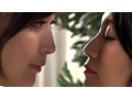 レズビアンエタニティ ～美魔女の濡れたランジェリー～