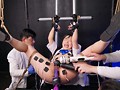 凄まじきオーガズム地獄！！ 女体が発狂する電流クラゲ処刑 THE Baby Entertainment GOLD BEST