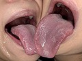 常識はずれの唾液濃厚べろチュウ 2