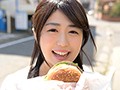 【数量限定】時間停止中出しに興味深々です…と応募してきた 地方のゆるふわグルメキャスター食べ歩き中出ししまくりAVデビュー！！ 小坂しおり 生写真2枚付き