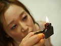【数量限定】快感催眠術 篠田ゆう パンティと生写真付き