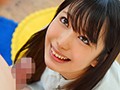 こう見えてド変態現役女子大生 中年オジサマのくっさい精子が好きすぎて口内と膣中で金玉汁いただきます。