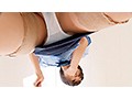 パンチラは綿パンに限る！異論は認めない！