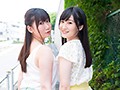 ひみつの放課後ティールーム 美少女ふたりのイケナイ関係 （ブルーレイディスク）
