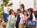 「中に出されて妊娠したくなきゃ友達をここに呼び出してよ！」鍵っ子連続中出し輪姦