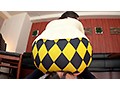 春原未来×タイトミニむちむち大作戦