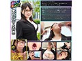 激レア素人ちゃんを連れてきた。vol.10 国内唯一の舌ヨガ講師・いあんさん（34歳）＆大手旅行会社の社長秘書・まいなさん（26歳）