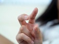 世間の厳しさを知らないお嬢様育ちの箱入り娘に強制中出し 加賀美まり