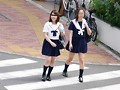 リアルストーキング 狙われた女子校生 かわいまゆ