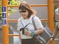 リアルストーキング 狙われた女子校生 かわいまゆ