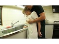 【FANZA限定】爆乳グラマラスI-cup若妻NTR パンティと生写真付き