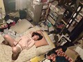 都内で5年間引きこもりを続けている異常性欲美少女 はるか