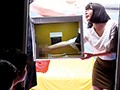 一般夫婦モニタリング！！マジックミラーNTR「ウチの妻が寝取られる瞬間をみんなで見て下さい！」 大勢に視姦されているとは知らず密室でエッチなゲームに妻が挑戦！デカチン誘惑に負けて爆イキ姿を大胆に披露して生中出しSEX！
