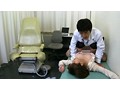 泌尿器科レ○プ 睡眠薬を飲ませ中出しする医師 盗撮映像 12人