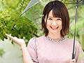 晴、時々くもり…のち微笑み―。『毎日、会いたい。』元ローカル情報番組 美人お天気キャスター 大城雪乃31歳AVデビュー！！