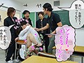 中出し学級崩壊 保健室の先生である僕の妻がDQN生徒たちの性処理玩具にされ、校内で露出するド変態になっていた 篠崎かんな