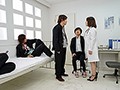 中出し学級崩壊 保健室の先生である僕の妻がDQN生徒たちの性処理玩具にされ、校内で露出するド変態になっていた 篠崎かんな