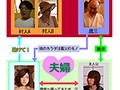 【数量限定】中出し町内会 僕だけが知らない故郷の風習で愛する妻が村人全員に寝取られてしまいました 星あめり パンティと生写真付き
