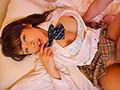美少女ナマ中裏バイト ついついアナル舐めをおねだりしちゃうアナルが感じ過ぎちゃうむっちり巨乳娘るいちゃん19歳 柊るい