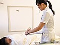 気が滅入るような連日の陰湿なセクハラに屈してしまう気弱看護師
