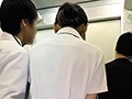 気が滅入るような連日の陰湿なセクハラに屈してしまう気弱看護師
