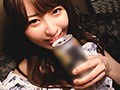完全プライベート映像 清楚系イキすぎGカップ新人 三船かれんと初めての二人きりお泊まり 三船かれん