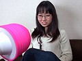 ホラー映画大好きなむっつり女子大生 下ネタに照れまくる純情女子が愛撫と巨根でじっとり堕ちていく！