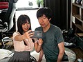 小柄な彼女が巨漢先輩の馬乗りプレスで寝取られ快楽堕ち 羽咲みはる