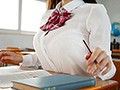 清楚で品がある子に限って無意識に男を誘惑してしまうたわわな着衣おっぱい 桜羽のどか